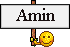 . amin .